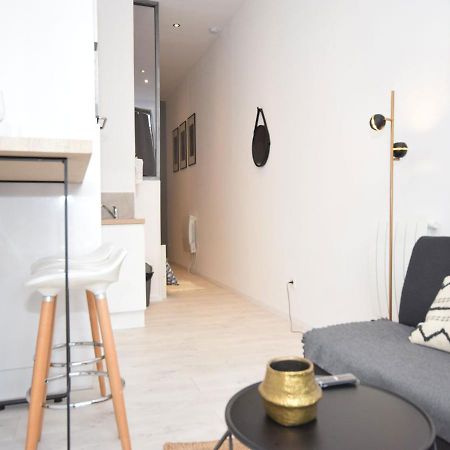 Hyper Centre Valenciennes - Wifi - Terrasse - Tramway - Lerelaisdodile2 Apartment Ngoại thất bức ảnh