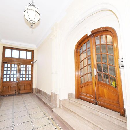 Hyper Centre Valenciennes - Wifi - Terrasse - Tramway - Lerelaisdodile2 Apartment Ngoại thất bức ảnh