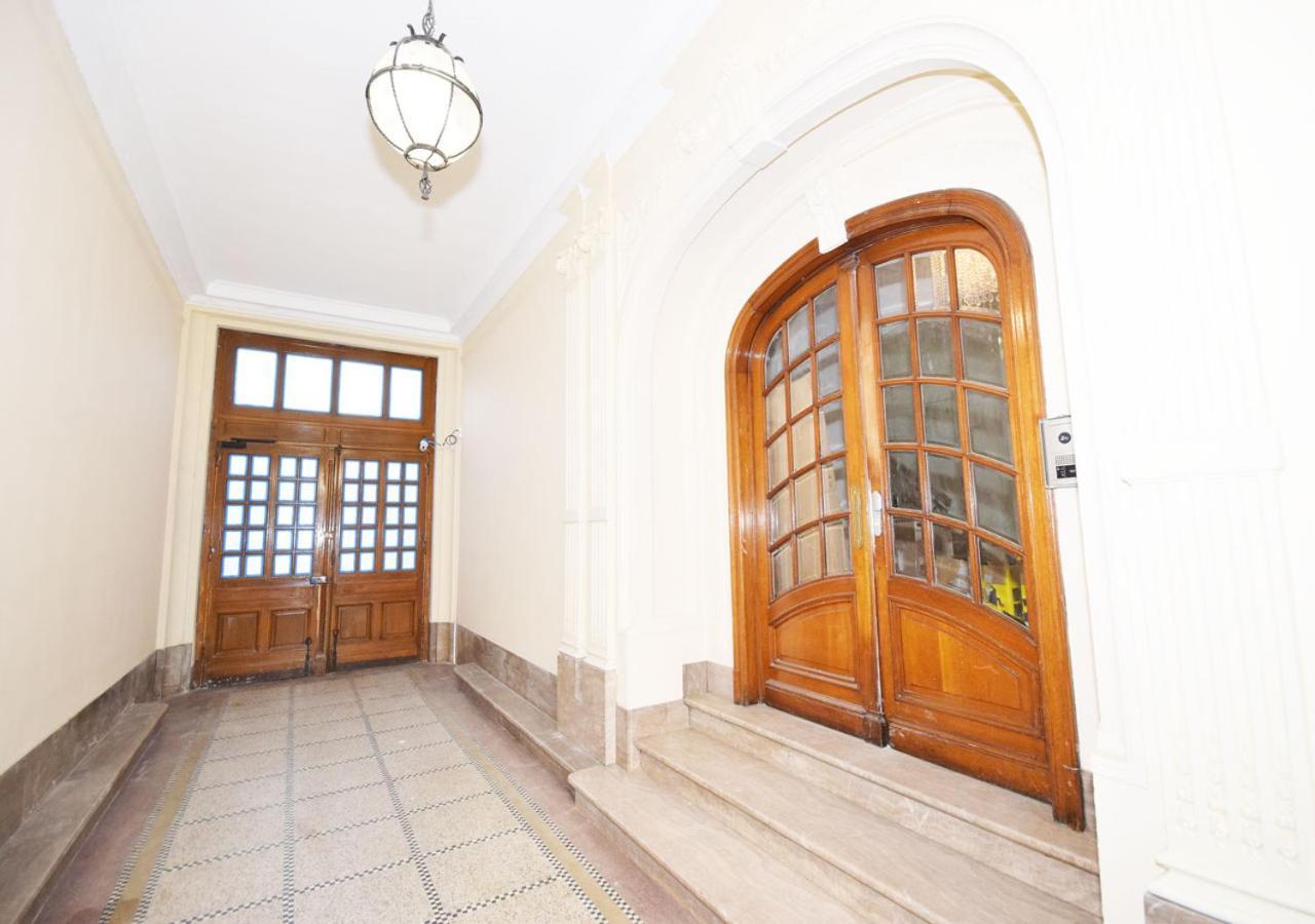 Hyper Centre Valenciennes - Wifi - Terrasse - Tramway - Lerelaisdodile2 Apartment Ngoại thất bức ảnh